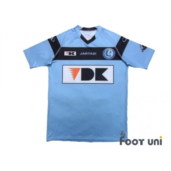 Kaa Gent 15 16 Gk Shirt Online Store From Footuni Japan