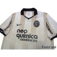 Photo3: Corinthians 2010 Home Centenario Shirt w/tags
