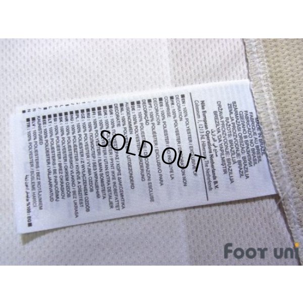 Photo8: Corinthians 2010 Home Centenario Shirt w/tags