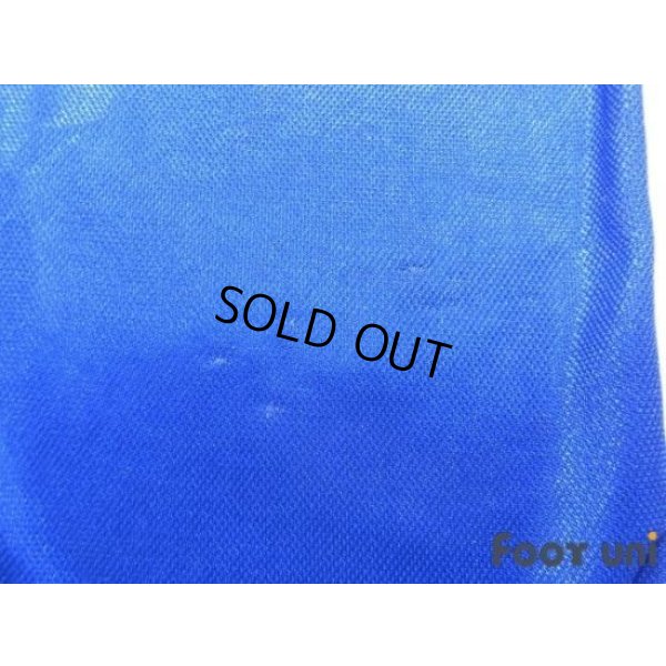 Photo7: Juventus 1995-1996 Away Reprint Shirt #10 Del Piero