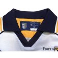 Photo5: Parma 2003-2004 Away Shirt #7 Hidetoshi Nakata 90th Patch/Badge