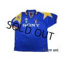 Juventus 1995-1996 Away Reprint Shirt #10 Del Piero