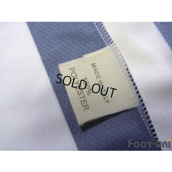 Photo8: Juventus 1996 Home Long Sleeve Shirt #10 Del Piero Toyota Cup 96 Reprint model