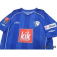 Photo3: Bochum 2007-2008 Home Shirt #21 Shinji Ono w/tags