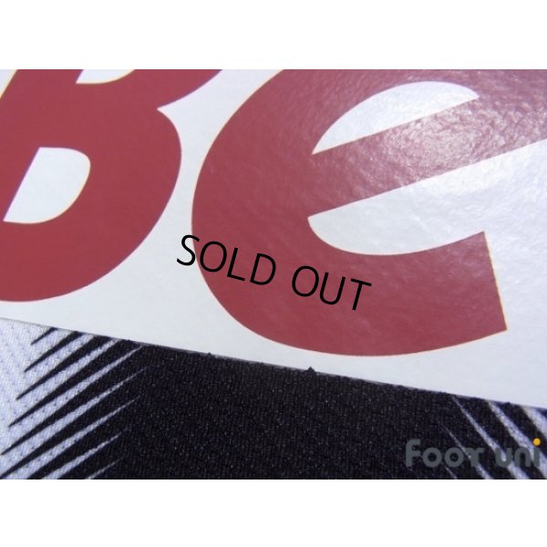 Photo7: Juventus 2011-2012 Home Shirt #21 Pirlo