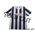 Juventus 2011-2012 Home Shirt #21 Pirlo