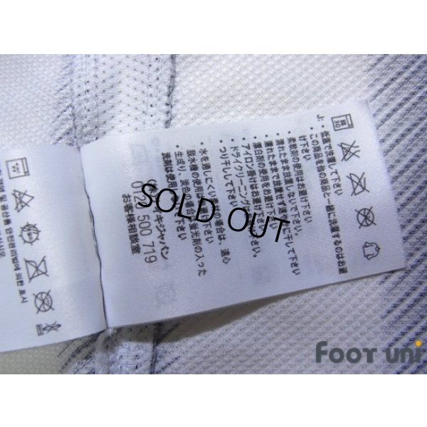 Photo8: Juventus 2011-2012 Home Shirt #21 Pirlo