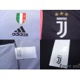 Photo7: Juventus 2019-2020 Home Authentic Shirts and shorts Set #7 Ronaldo