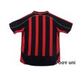 Photo2: AC Milan 2006-2007 Home Shirt (2)