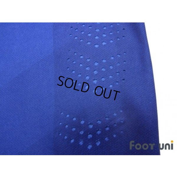 Photo8: Netherlands 2014 Away Authentic Shirt