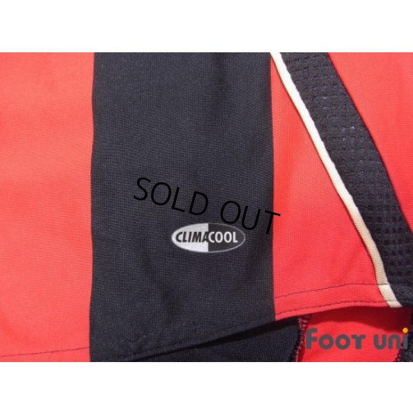 Photo7: AC Milan 2006-2007 Home Shirt