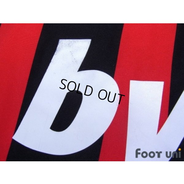 Photo6: AC Milan 2006-2007 Home Shirt