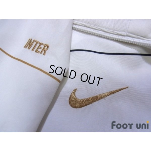 Photo6: Inter Milan Track Jacket