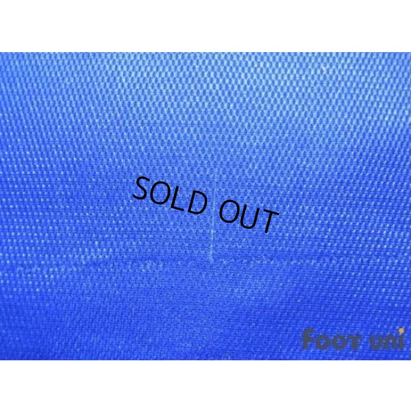 Photo8: Japan 1993 Home Long Sleeve Shirt #11 Kazu