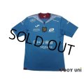 Deportivo Cuenca 2018 Away Shirt