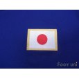 Photo5: Japan Women's Nadeshiko 2014 Home Authentic Long Sleeve Shirt w/tags