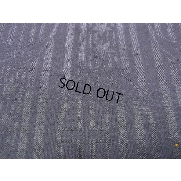 Photo7: AC Milan 1997-1998 3rd Shirt #30 Leonardo Lega Calcio Patch/Badge