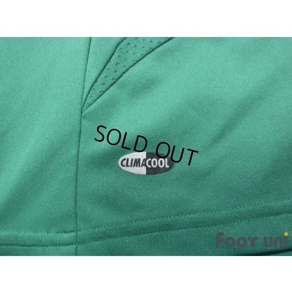 Photo7: Mexico 2007-2008 Home Shirt #18 Andres Guardado