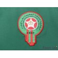 Photo5: Morocco 2002-2004 Home Shirt