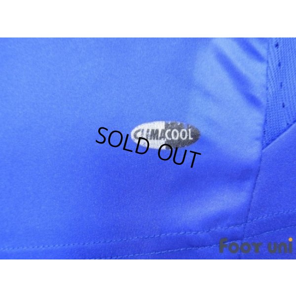 Photo7: France Euro 2008 Home Shirt #22 Ribery