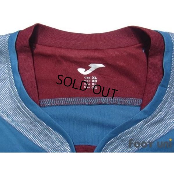 Photo4: Deportivo Cuenca 2018 Away Shirt