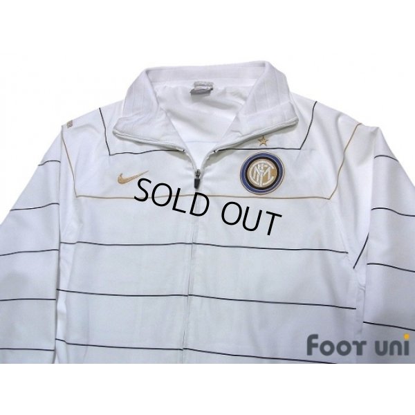 Photo3: Inter Milan Track Jacket