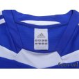 Photo5: Greece Euro 2004 Away Shirt #9 Charisteas UEFA Euro 2004 Patch/Badge UEFA Fair Play Patch/Badge