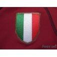 Photo5: AS Roma 2001-2002 Home Shirt Scudetto Patch/Badge w/tags