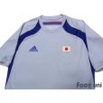 Photo3: Japan 2014 GK Authentic Shirt w/tags