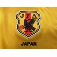 Photo6: Japan 1999-2000 GK Long Sleeve Shirt #1 Kawaguchi