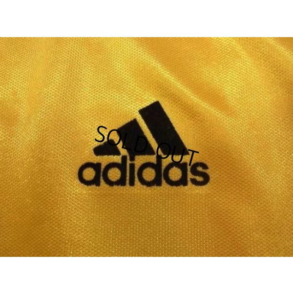 Photo7: Japan 1999-2000 GK Long Sleeve Shirt #1 Kawaguchi