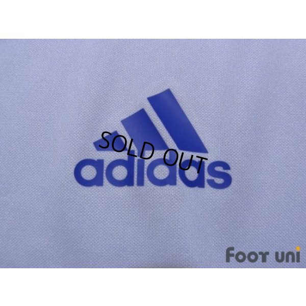 Photo6: Japan 2014 GK Authentic Shirt w/tags