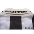 Photo7: Santos FC 1993 Away Long Sleeve Shirt