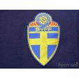 Photo5: Sweden 2011-2012 Away Shirt (5)