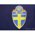 Photo5: Sweden 2011-2012 Away Shirt