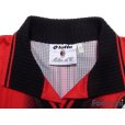 Photo5: AC Milan 1997-1998 4TH Shirt #10 Savicevic Lega Calcio Patch/Badge