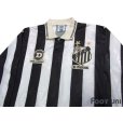 Photo3: Santos FC 1993 Away Long Sleeve Shirt