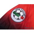 Photo7: AC Milan 1997-1998 4TH Shirt #10 Savicevic Lega Calcio Patch/Badge