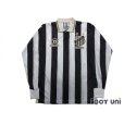 Photo1: Santos FC 1993 Away Long Sleeve Shirt (1)