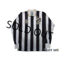 Santos FC 1993 Away Long Sleeve Shirt
