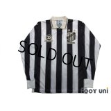 Santos FC 1993 Away Long Sleeve Shirt