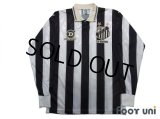Santos FC 1993 Away Long Sleeve Shirt