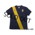 Sweden 2011-2012 Away Shirt