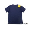 Photo2: Sweden 2011-2012 Away Shirt (2)