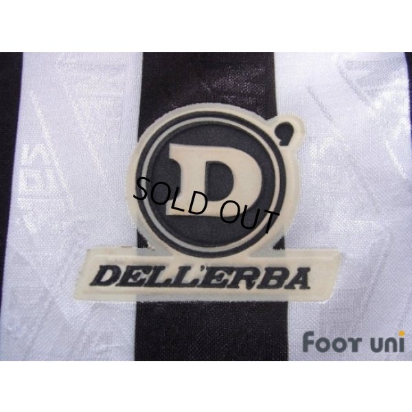 Photo6: Santos FC 1993 Away Long Sleeve Shirt