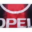 Photo6: AC Milan 2004-2005 Home Shirt #3 Maldini Scudetto Patch/Badge
