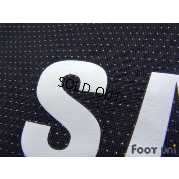 Photo7: Chelsea 2005-2006 3rd Long Sleeve Shirt