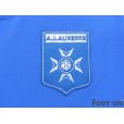 Photo4: A.J. Auxerre 2002-2003 Away Shirt LFP Patch/Badge