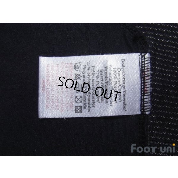 Photo6: Chelsea 2005-2006 3rd Long Sleeve Shirt