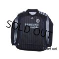 Chelsea 2006-2007 3rd Long Sleeve Shirt